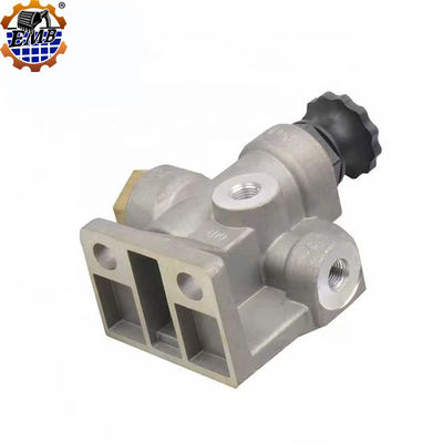 OEM Nuevo PC225-7 Fuel diesel de inyección de alimentación de la bomba de ensamblaje para Komatsu partes