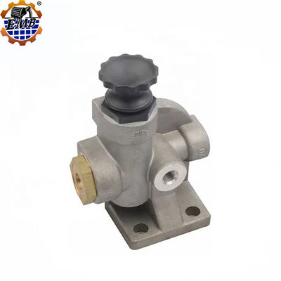 OEM Nuevo PC225-7 Fuel diesel de inyección de alimentación de la bomba de ensamblaje para Komatsu partes