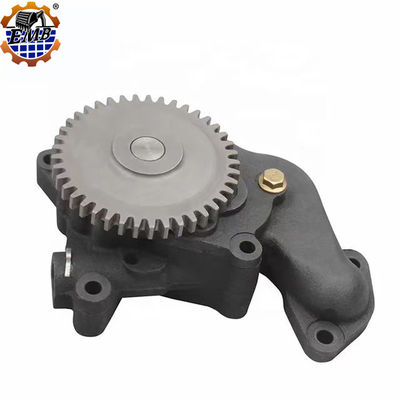 OEM Nuevo 6221-53-1101 bomba de aceite para motor para 6D108 partes del motor PC300-6 Excavadora