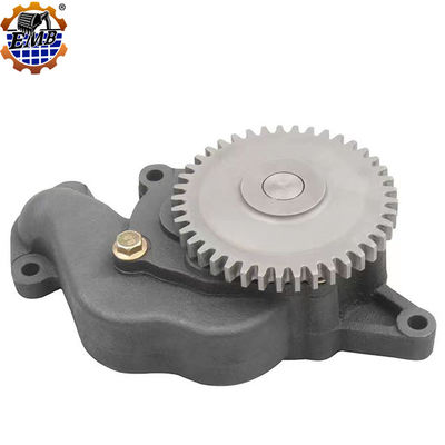 OEM Nuevo 6221-53-1101 bomba de aceite para motor para 6D108 partes del motor PC300-6 Excavadora