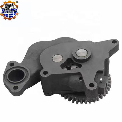 OEM Nuevo 6221-53-1101 bomba de aceite para motor para 6D108 partes del motor PC300-6 Excavadora