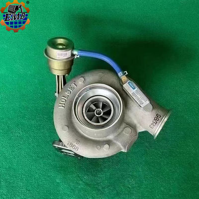 6754-81-8550 Turbo SAA6D107E-1 Excavadoras El conjunto del motor PC380-6 Turbocompresor