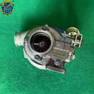 6754-81-8550 Turbo SAA6D107E-1 Excavadoras El conjunto del motor PC380-6 Turbocompresor