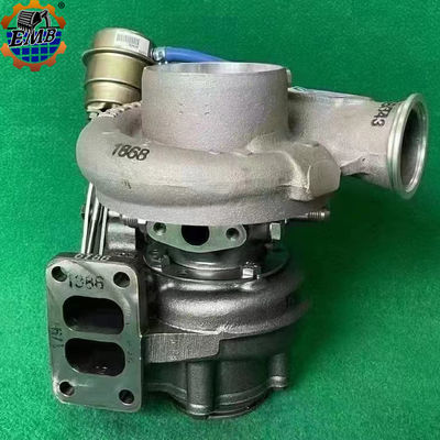 6754-81-8550 Turbo SAA6D107E-1 Excavadoras El conjunto del motor PC380-6 Turbocompresor