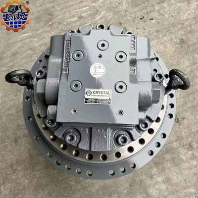 El motor de recorrido de  EC210BLC SA7117-30030