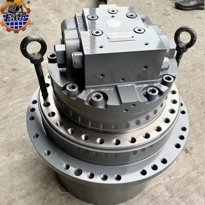 El motor de recorrido de  EC210BLC SA7117-30030