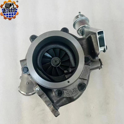 5354336 HE500WG Parte del motor diesel DLC6 Turbocompresor 2124714 Para el motor SCANIA