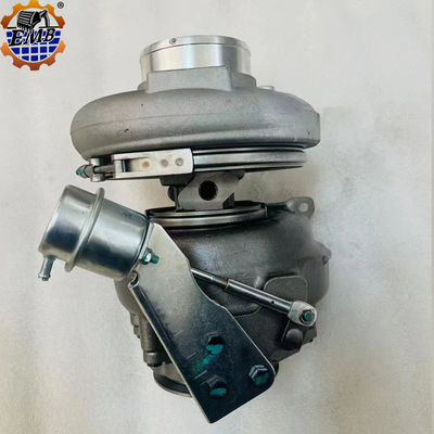 5354336 HE500WG Parte del motor diesel DLC6 Turbocompresor 2124714 Para el motor SCANIA