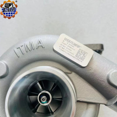 Partes de repuesto para motores 4BTA3.9-G2