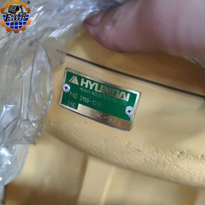 Nuevo original 31N9-10181 Reducción de oscilación R320LC-7A caja de cambios de oscilación para Hyundai