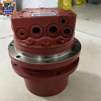 PHV-1B-12 Motor de viaje para mini excavadora de 1,5 toneladas Kubota U15 U17