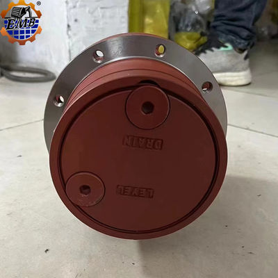 PHV-1B-12 Motor de viaje para mini excavadora de 1,5 toneladas Kubota U15 U17