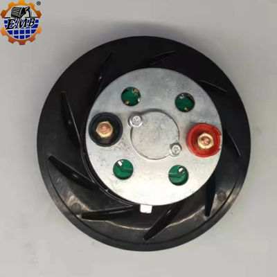 466-7341 990K Maquinaria de construcción Parte 4667341 Motor de soplado 466-7341