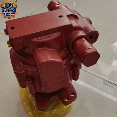 Motor giratorio de mini excavadora PCR-1B-05A Motor giratorio Assy 508-1313 para excavadora