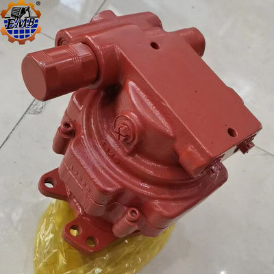 Motor giratorio de mini excavadora PCR-1B-05A Motor giratorio Assy 508-1313 para Kubota