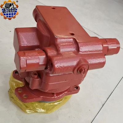 Motor giratorio de mini excavadora PCR-1B-05A Motor giratorio Assy 508-1313 para Kubota