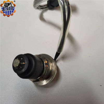 213-0677 Sensor de nivel de presión del aceite hidráulico 2130677 para E320C E320B