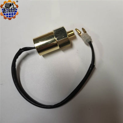 Sensor de presión de aceite OEM 266-6210 para excavadora de la serie CAT E320B E320C E320D