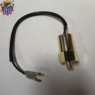 Sensor de presión de aceite OEM 266-6210 para excavadora de la serie CAT E320B E320C E320D
