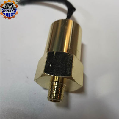 Sensor de presión de aceite OEM 266-6210 para excavadora de la serie CAT E320B E320C E320D