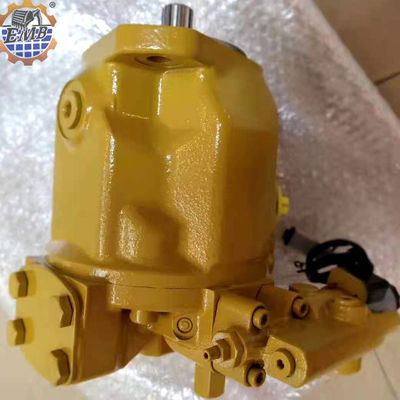 259-0815 Motor de ventilador E330D C9 Partes de maquinaria de construcción 2590815 Bomba de pistón