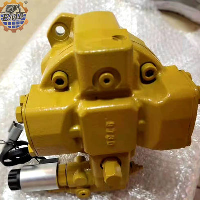 259-0815 Motor de ventilador E330D C9 Partes de maquinaria de construcción 2590815 Bomba de pistón