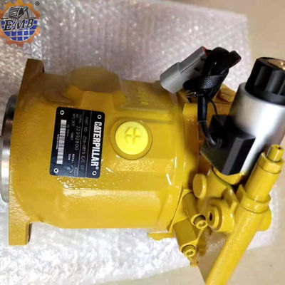 259-0815 Motor de ventilador E330D C9 Partes de maquinaria de construcción 2590815 Bomba de pistón