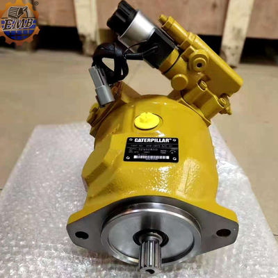 259-0815 Motor de ventilador E330D C9 Partes de maquinaria de construcción 2590815 Bomba de pistón
