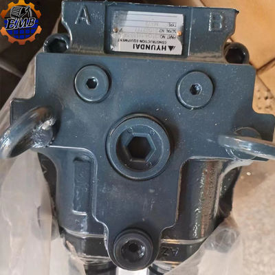 31Q4-11133 Dispositivo oscilante 31Q4-11131 Motor oscilante para excavadora R150-9 R140-9