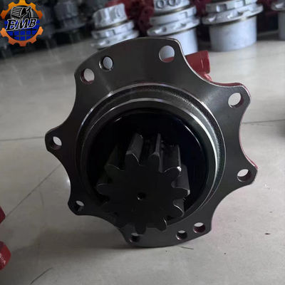 Ases de motor oscilante PCR-4B-20A-FP-8756A nuevo y original para piezas de construcción
