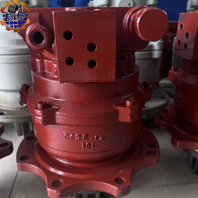Ases de motor oscilante PCR-4B-20A-FP-8756A nuevo y original para piezas de construcción