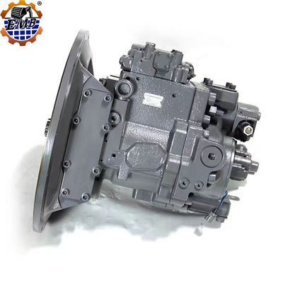 497-8499 E330D E336D Bomba hidráulica K5V160DP-2N5X K5V160 Bomba principal para excavadoras