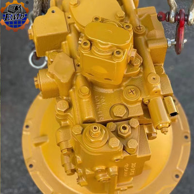SBS80 Bombas principales CAT314C E314C Excavadora Bomba hidráulica