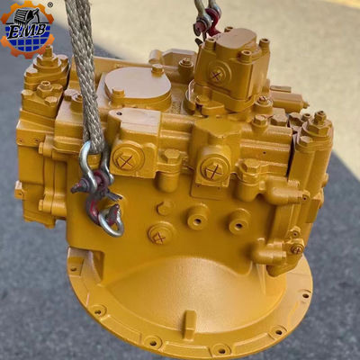 SBS80 Bombas principales CAT314C E314C Excavadora Bomba hidráulica