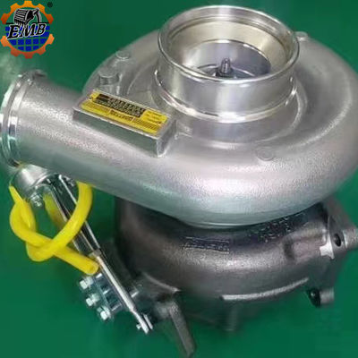 5324953 DC13 Turbocompresor Nuevo original para la excavadora 4031031 DX500-9 Turbo