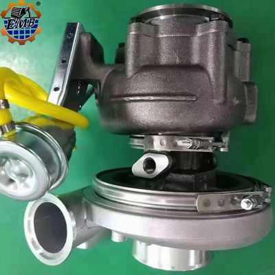 5324953 DC13 Turbocompresor Nuevo original para la excavadora 4031031 DX500-9 Turbo