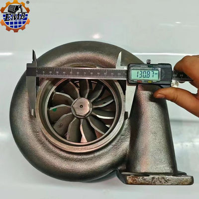 Nuevo diesel original TV9406 Turbo 465329-0004 para piezas de construcción