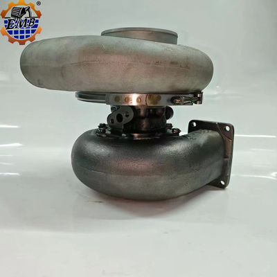 Nuevo diesel original TV9406 Turbo 465329-0004 para piezas de construcción