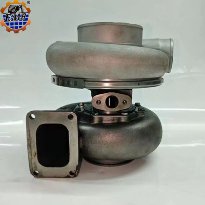 Nuevo diesel original TV9406 Turbo 465329-0004 para piezas de construcción