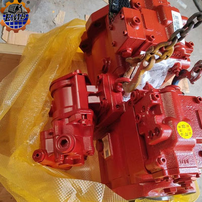 31N4-15012 Bomba hidráulica K3V63DTP-9C0S Bomba hidráulica de  para R150W-7