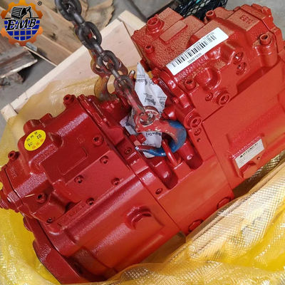 31N4-15012 Bomba hidráulica K3V63DTP-9C0S Bomba hidráulica de  para R150W-7