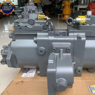 AT507415 Bomba hidráulica original nueva para piezas de excavadoras