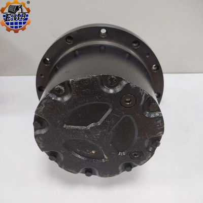 GFT7 T2 Motor de viaje Mini Excavadora GFT7T2 Motor de accionamiento final