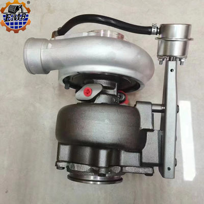 4050201 Turbocompresor 6CTA8.3-C215 Motor 3535635 Turbo HX40W 4050202