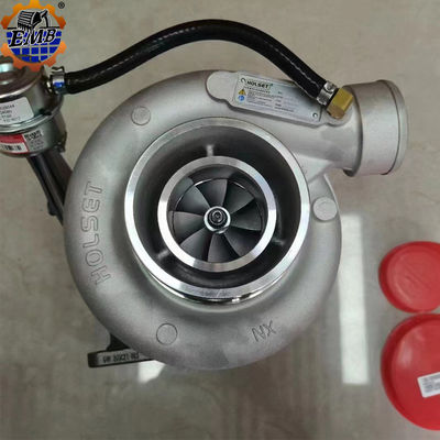 4050201 Turbocompresor 6CTA8.3-C215 Motor 3535635 Turbo HX40W 4050202