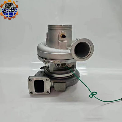 3799106RX Turbocompresor completo 3798723 HE500VG Turbo para Cummins ISX15