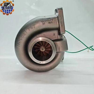 3799106RX Turbocompresor completo 3798723 HE500VG Turbo para Cummins ISX15