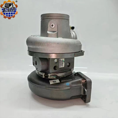 3799106RX Turbocompresor completo 3798723 HE500VG Turbo para Cummins ISX15