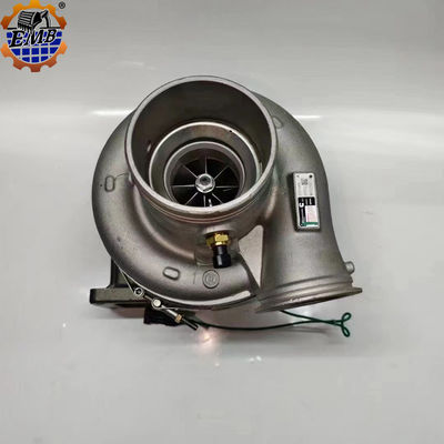3799106RX Turbo Cargador Completo 3798723 HE500VG Turbo Para ISX15