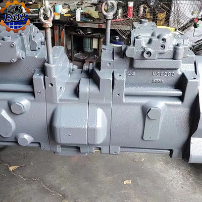 14656476 EC700 Bomba principal VOE14522561 EC700 Bomba hidráulica K3V280DTH1CER-9N0Y